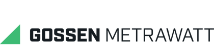 Gossen Metrawatt GmbH Logo