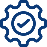 Ablauf Icon